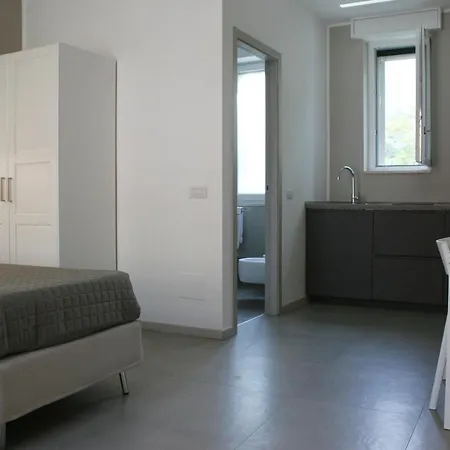 Parea House 3 Milan