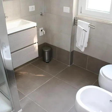 Apartment Parea House 3 Milan