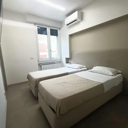 Apartment Parea House 3