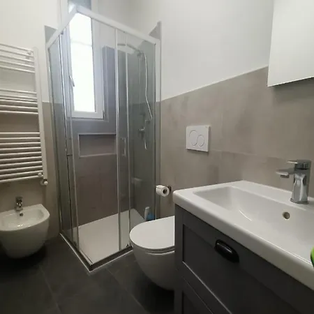 Apartment Parea House 3