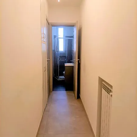 Parea House 3 Milan