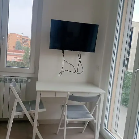 Apartment Parea House 3 Milan