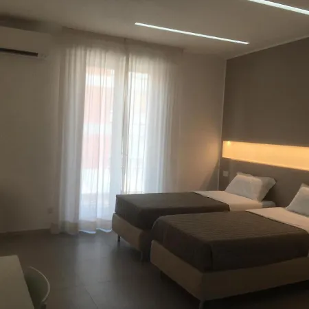 Parea House 3 Milão