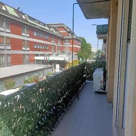 Apartamento Parea House 3 Milão